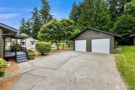 2536 Island View Lane Lummi Island WA 98262