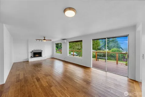 2536 Island View Lane Lummi Island WA 98262