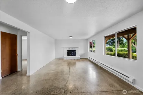 2536 Island View Lane Lummi Island WA 98262