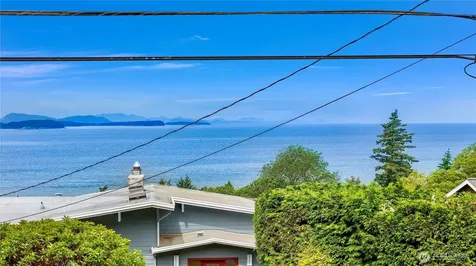 2536 Island View Lane Lummi Island WA 98262