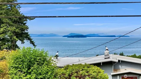 2536 Island View Lane Lummi Island WA 98262