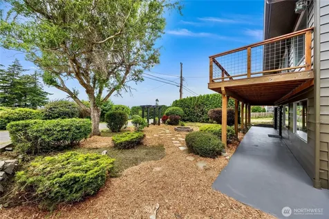 2536 Island View Lane Lummi Island WA 98262