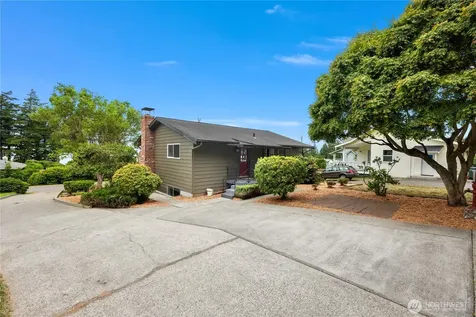 2536 Island View Lane Lummi Island WA 98262