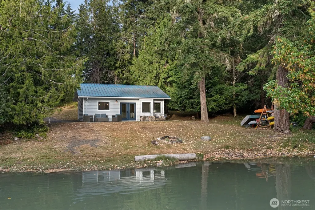 42 Kingfisher Lane Friday Harbor WA 98250