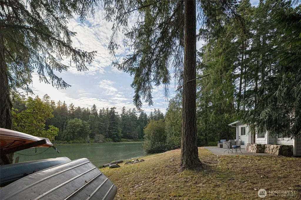 42 Kingfisher Lane Friday Harbor WA 98250
