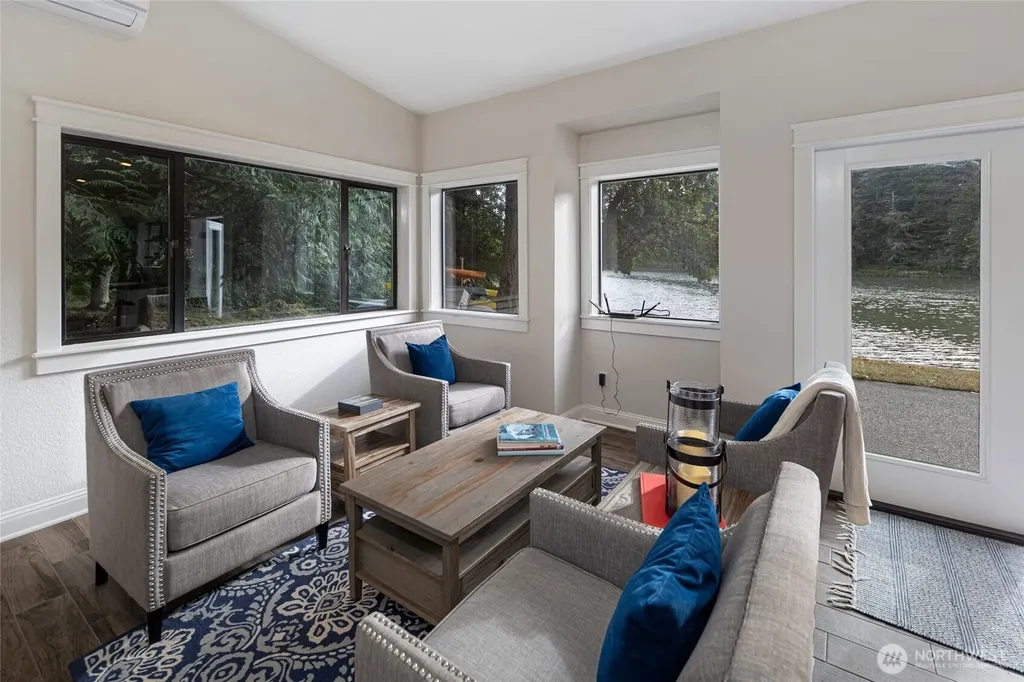 42 Kingfisher Lane Friday Harbor WA 98250