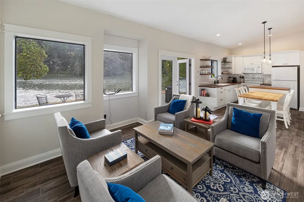 42 Kingfisher Lane Friday Harbor WA 98250