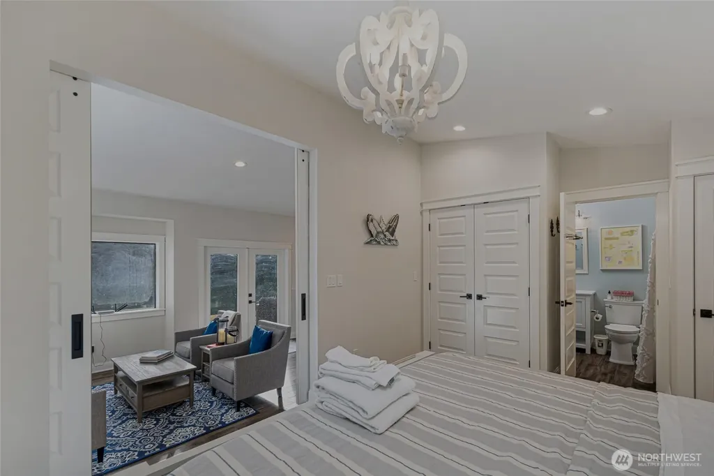 42 Kingfisher Lane Friday Harbor WA 98250