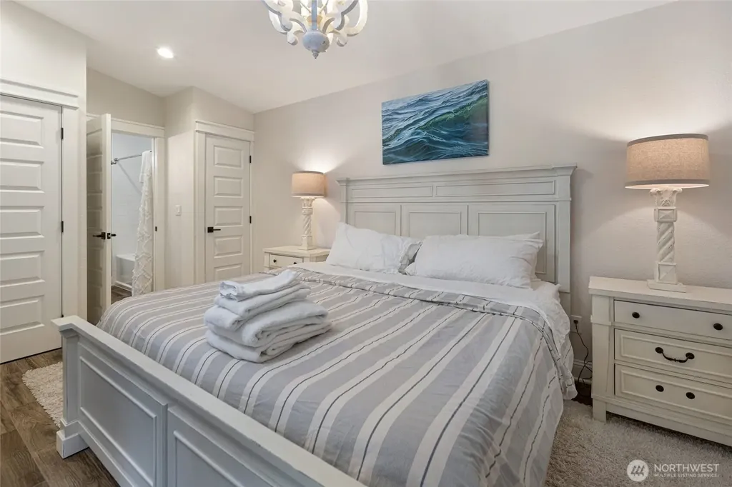 42 Kingfisher Lane Friday Harbor WA 98250