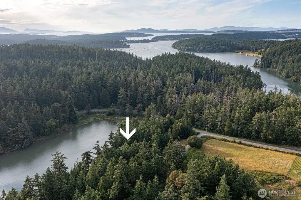 42 Kingfisher Lane Friday Harbor WA 98250