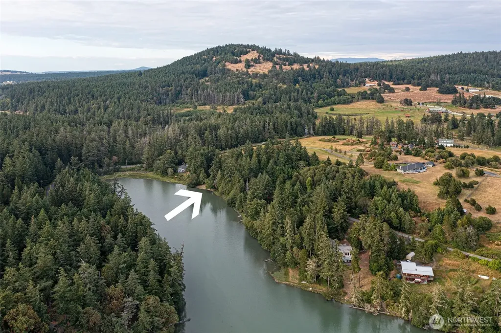 42 Kingfisher Lane Friday Harbor WA 98250