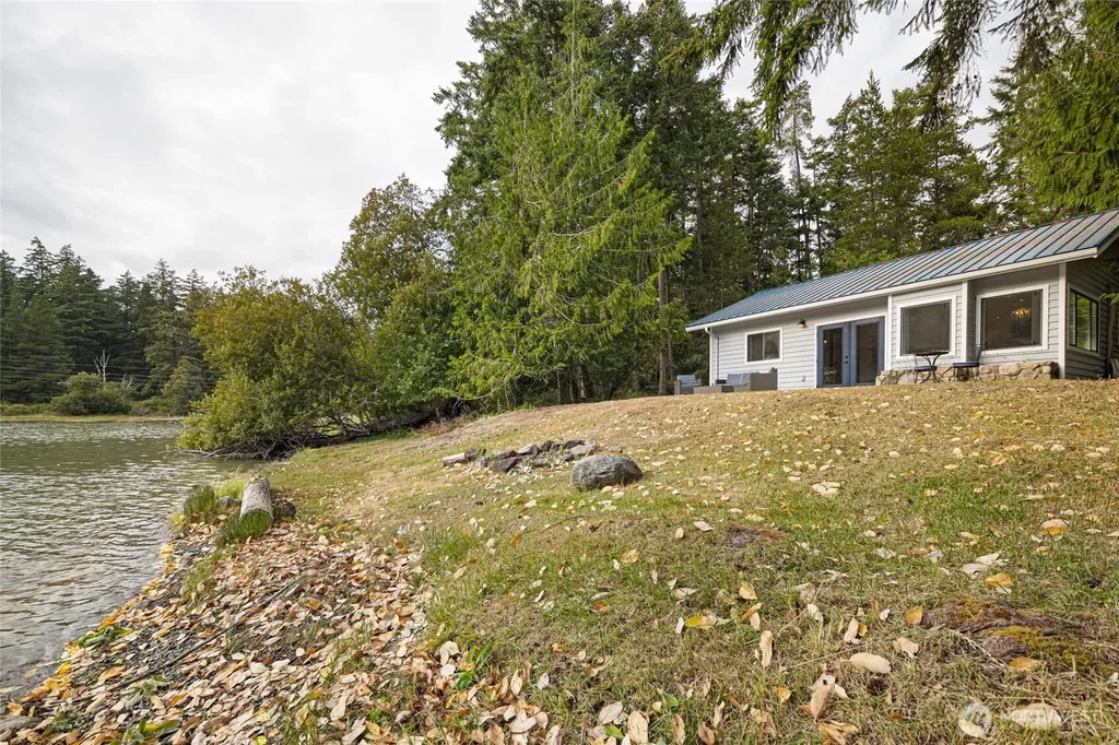 42 Kingfisher Lane Friday Harbor WA 98250