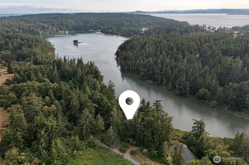 42 Kingfisher Lane Friday Harbor WA 98250