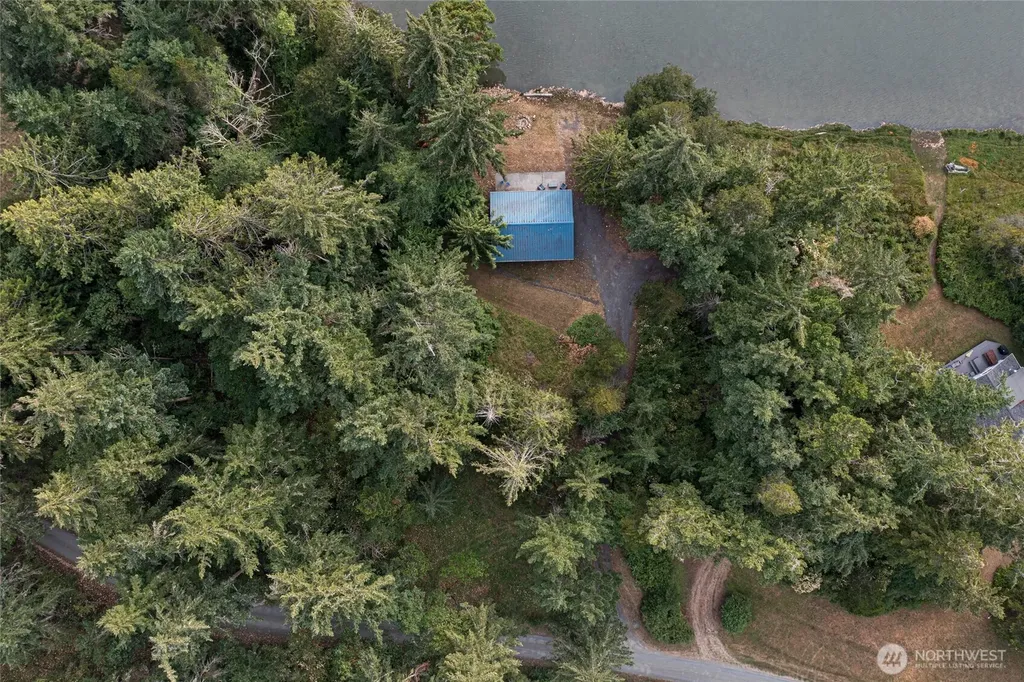 42 Kingfisher Lane Friday Harbor WA 98250
