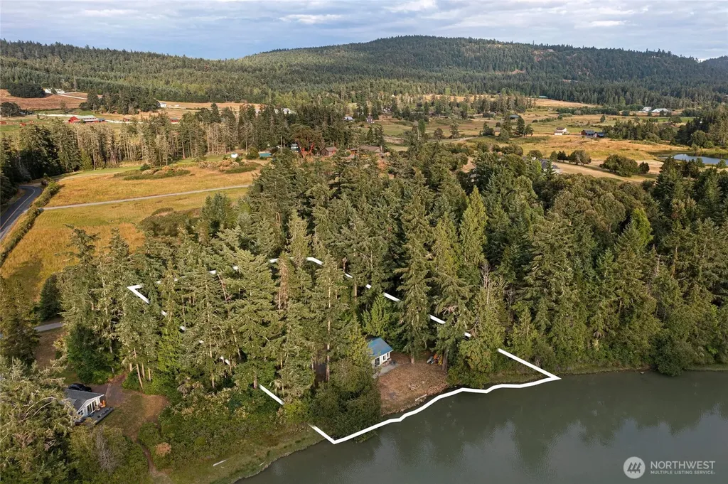 42 Kingfisher Lane Friday Harbor WA 98250