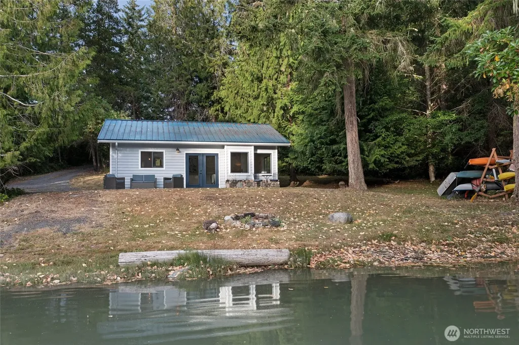42 Kingfisher Lane Friday Harbor WA 98250