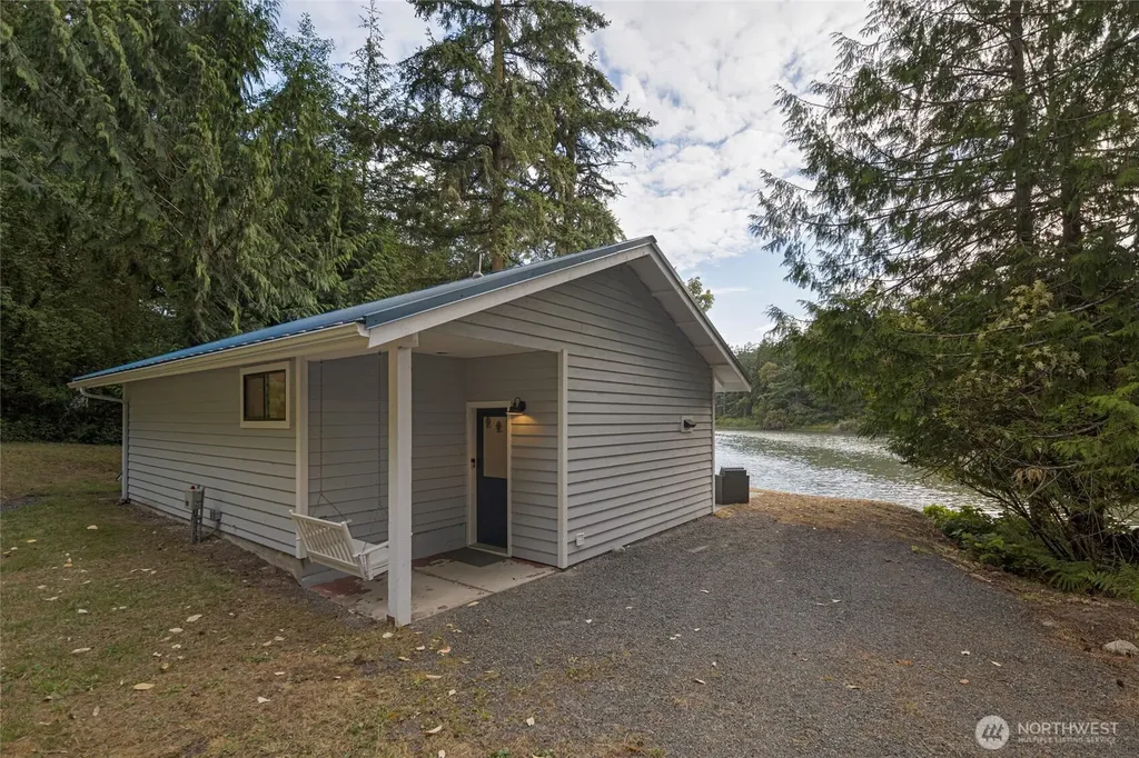 42 Kingfisher Lane Friday Harbor WA 98250