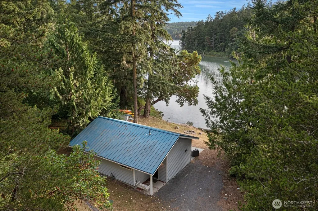 42 Kingfisher Lane Friday Harbor WA 98250