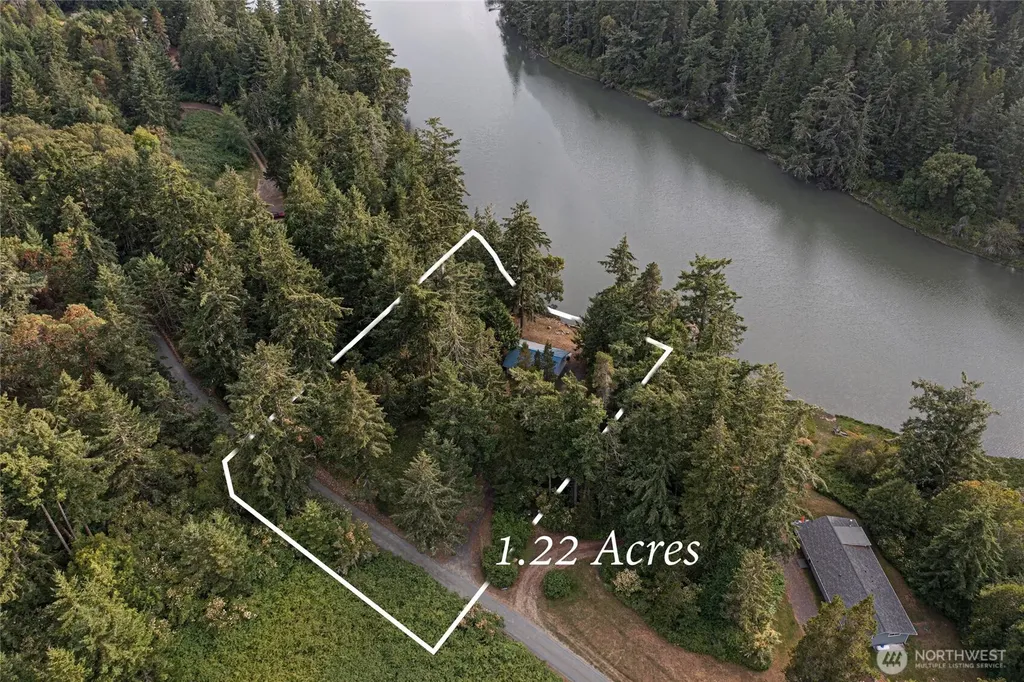 42 Kingfisher Lane Friday Harbor WA 98250