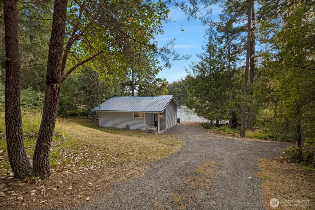 42 Kingfisher Lane Friday Harbor WA 98250