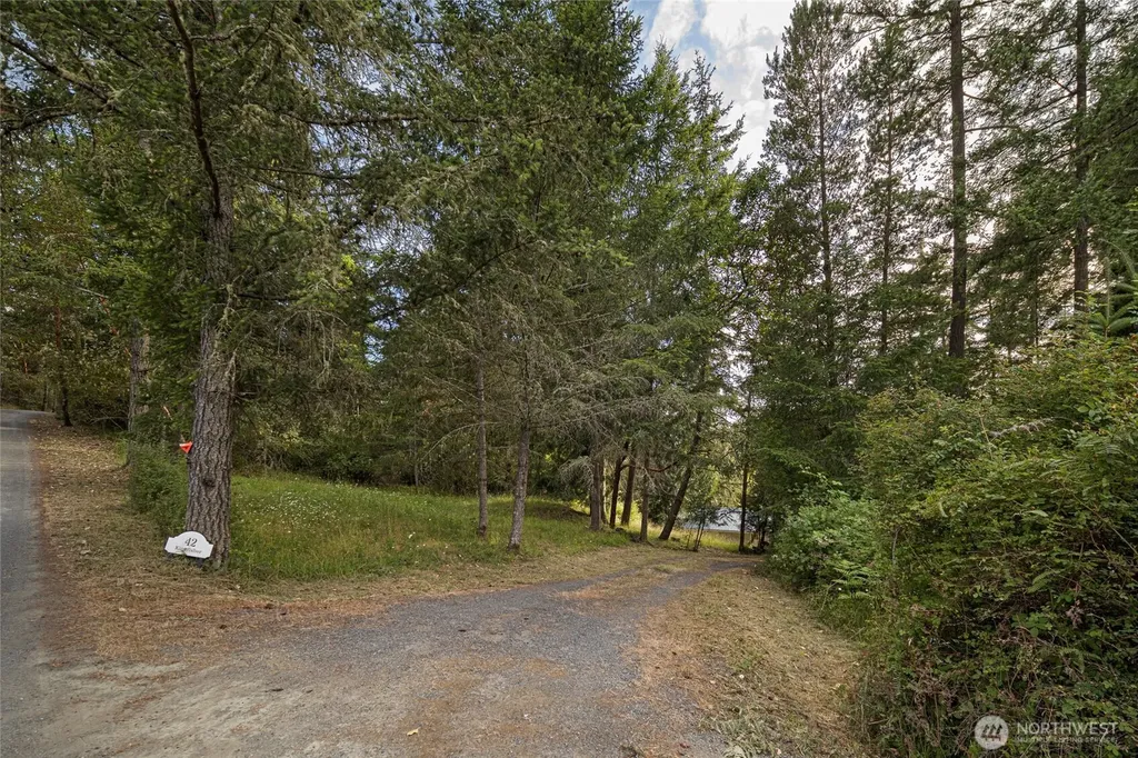 42 Kingfisher Lane Friday Harbor WA 98250