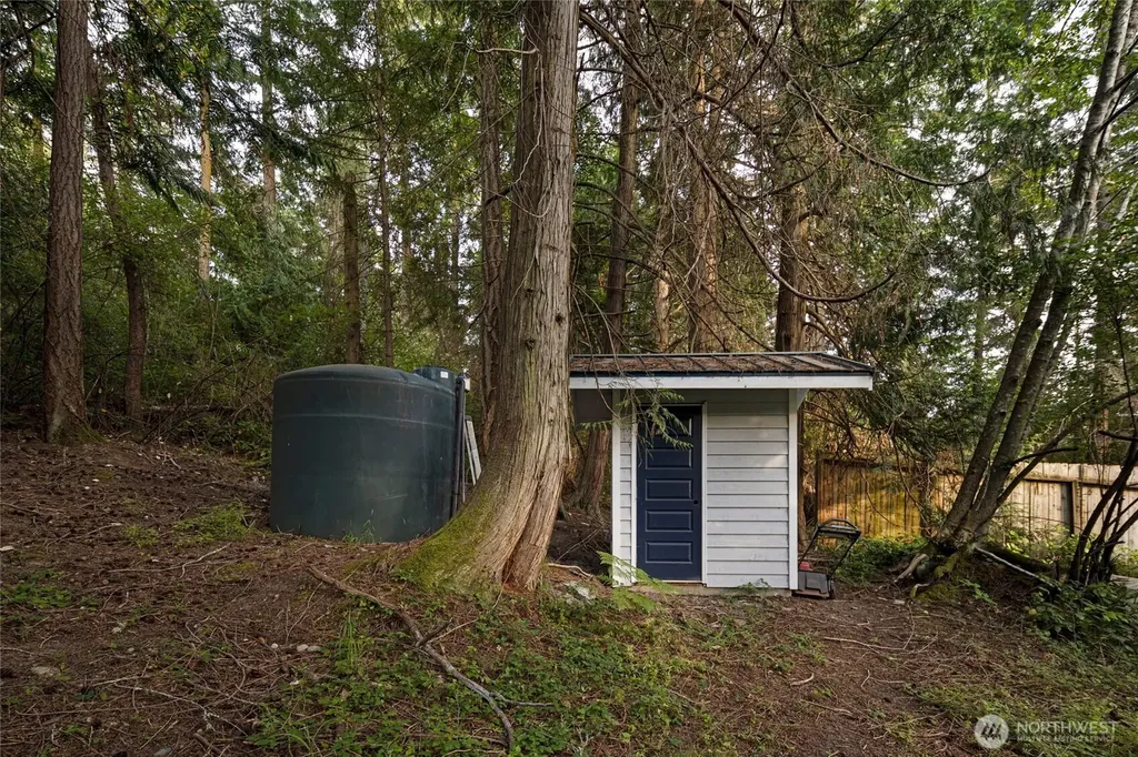 42 Kingfisher Lane Friday Harbor WA 98250