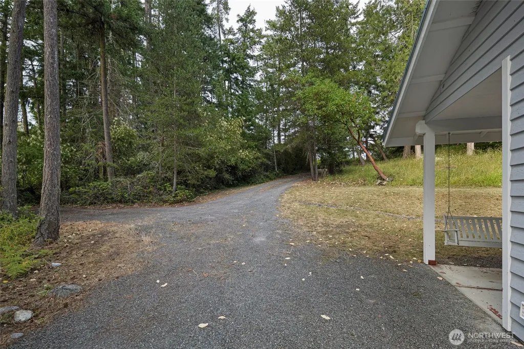 42 Kingfisher Lane Friday Harbor WA 98250