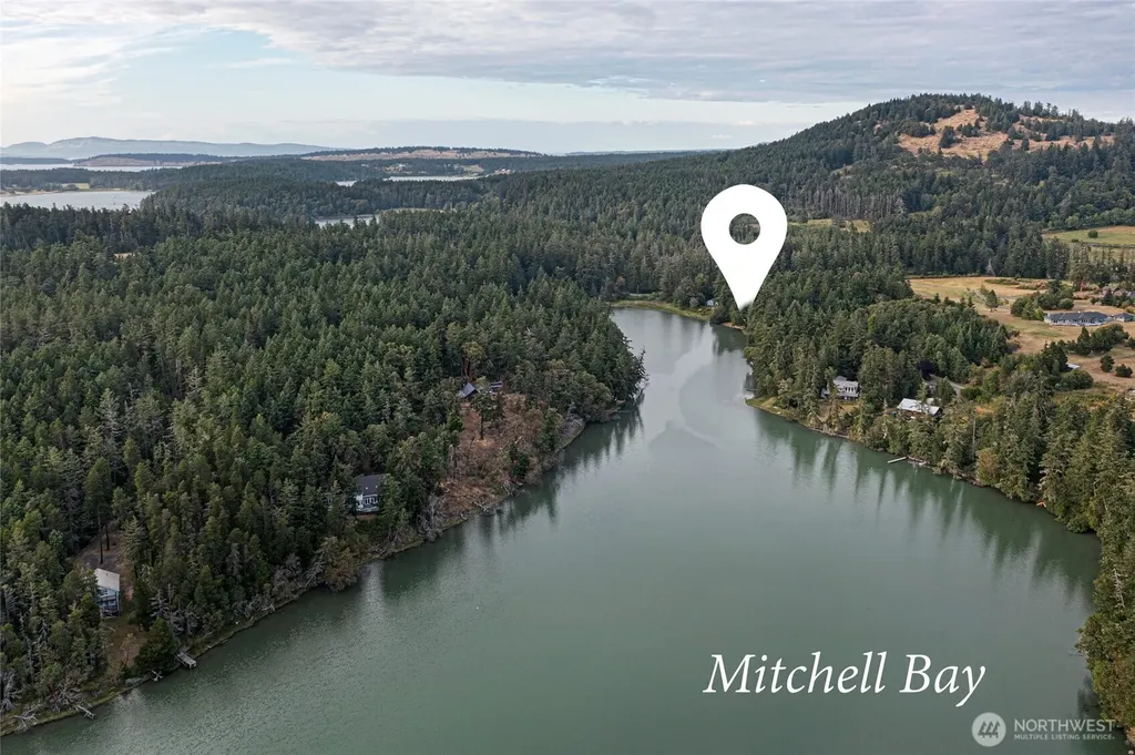 42 Kingfisher Lane Friday Harbor WA 98250