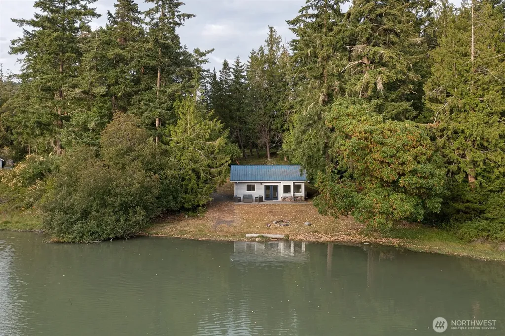 42 Kingfisher Lane Friday Harbor WA 98250