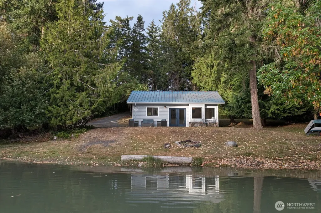 42 Kingfisher Lane Friday Harbor WA 98250