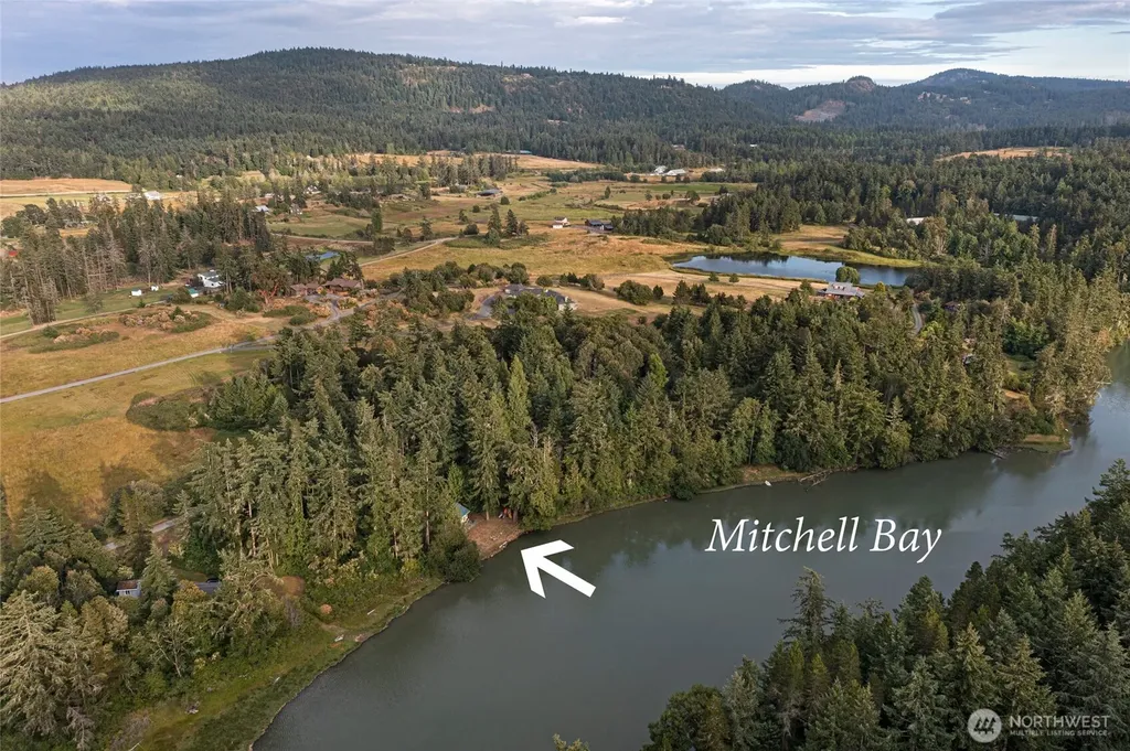 42 Kingfisher Lane Friday Harbor WA 98250