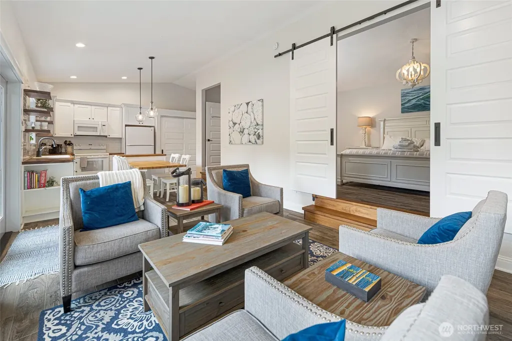 42 Kingfisher Lane Friday Harbor WA 98250