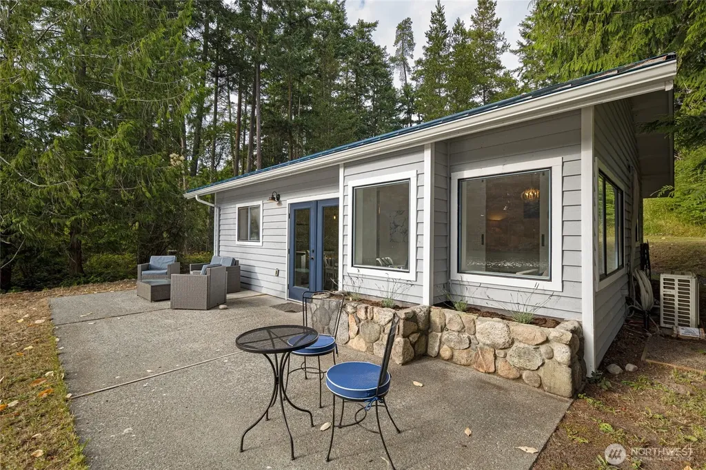 42 Kingfisher Lane Friday Harbor WA 98250