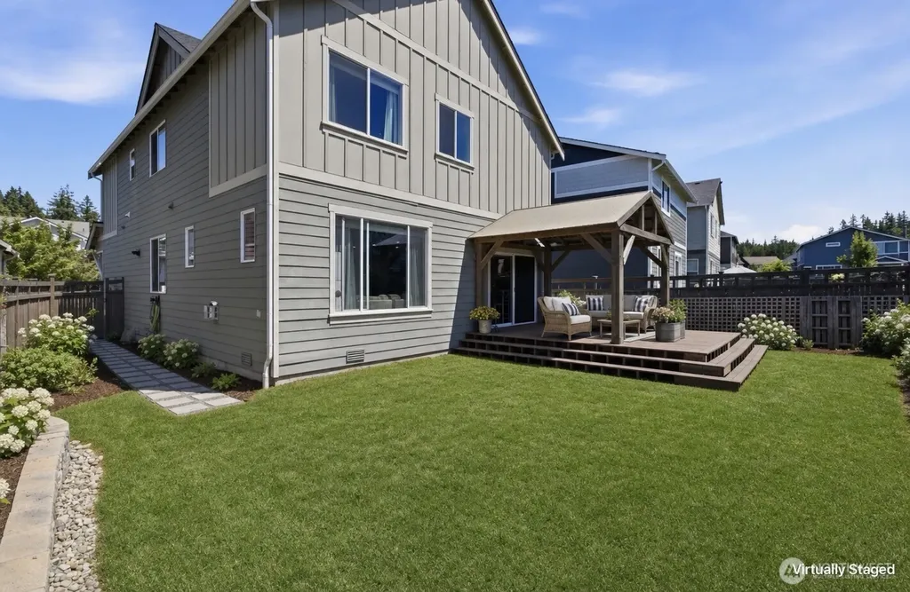 33161 Glacier Avenue SE Black Diamond WA 98010