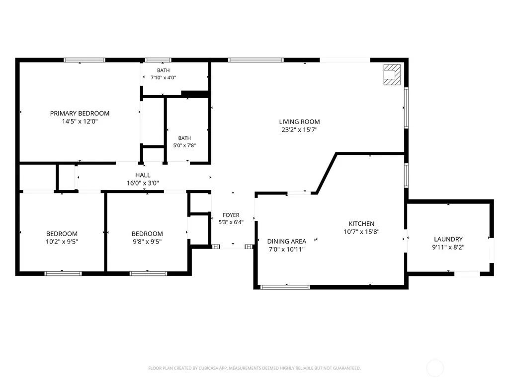 412 Eighth Street Blaine WA 98230