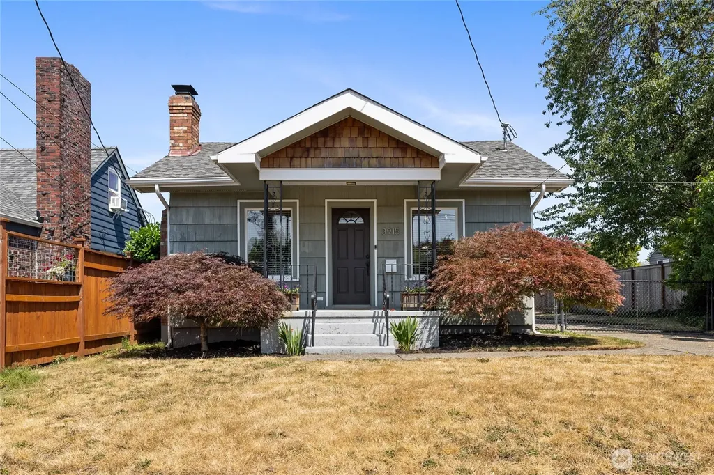 3915 N 11th Street Tacoma WA 98406