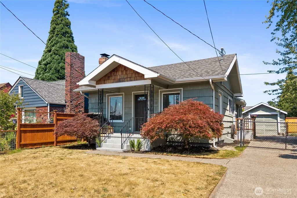 3915 N 11th Street Tacoma WA 98406