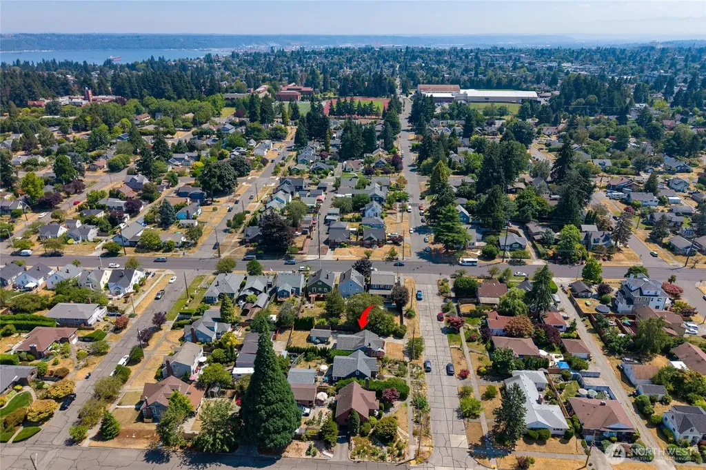 3915 N 11th Street Tacoma WA 98406