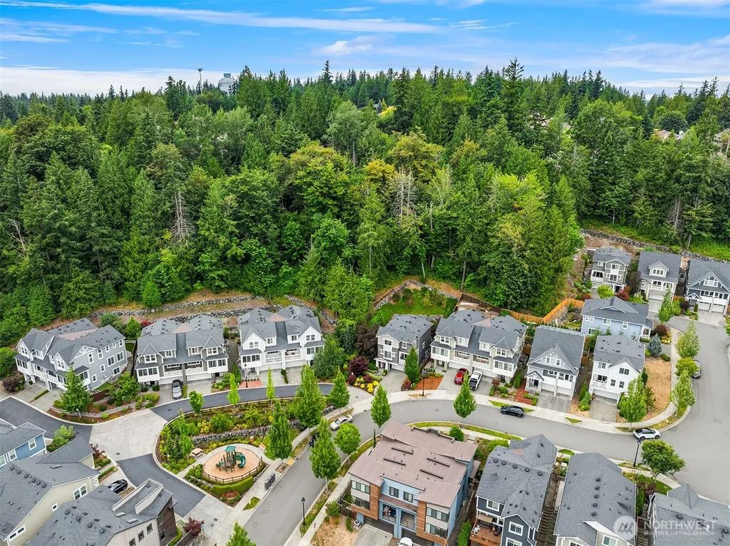 867 224th Avenue NE Sammamish WA 98074