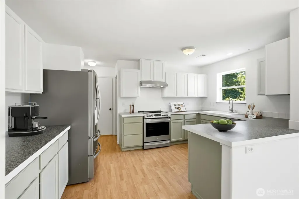 11408 51st Avenue SE Everett WA 98208