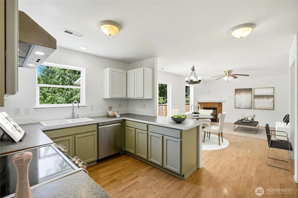 11408 51st Avenue SE Everett WA 98208
