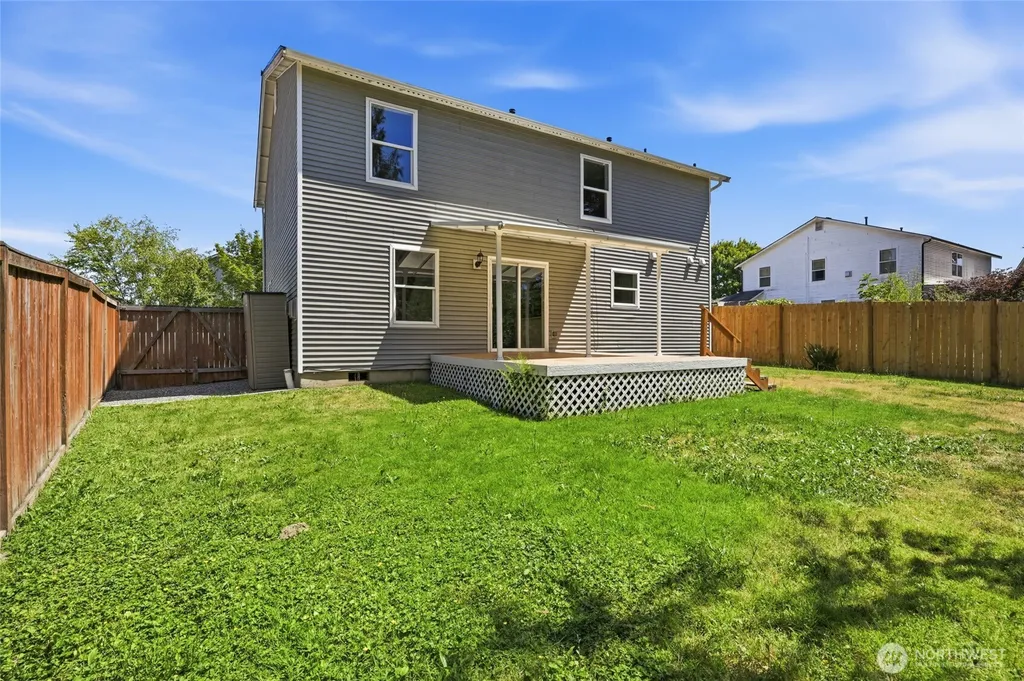 11408 51st Avenue SE Everett WA 98208