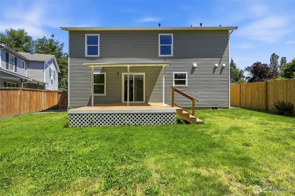 11408 51st Avenue SE Everett WA 98208
