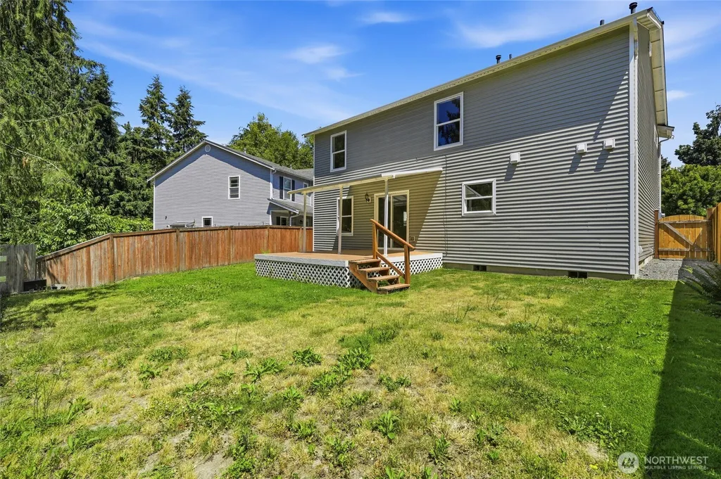 11408 51st Avenue SE Everett WA 98208