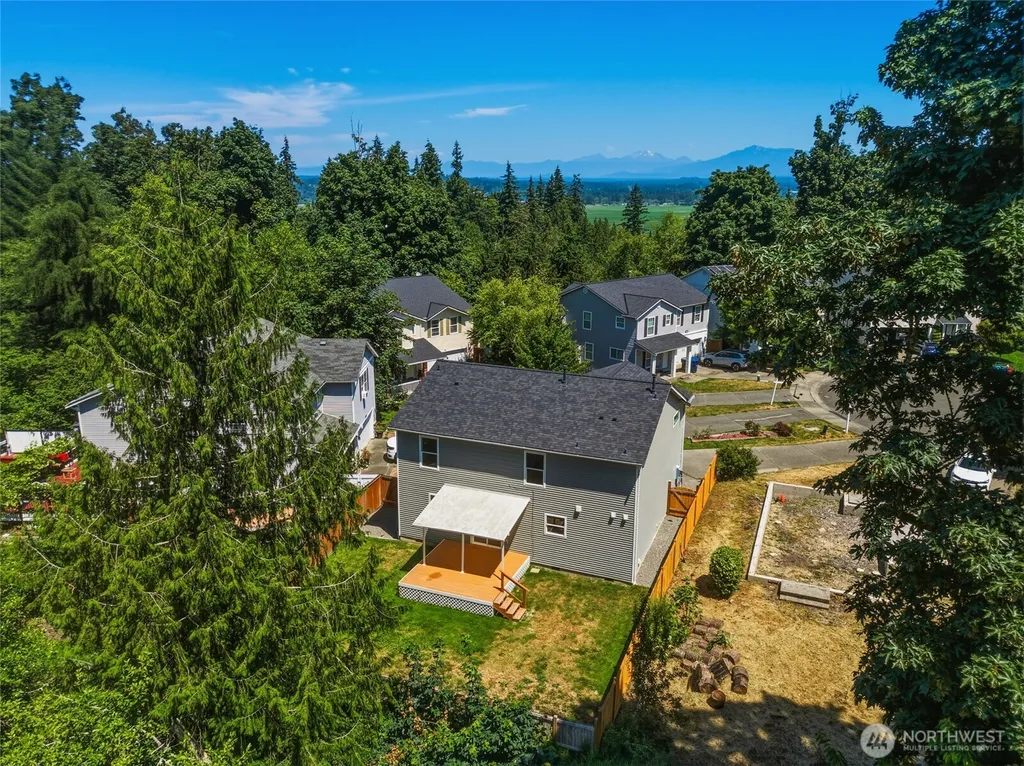 11408 51st Avenue SE Everett WA 98208