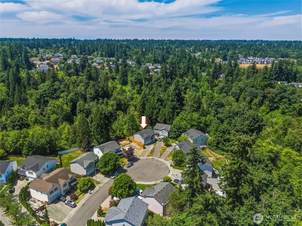 11408 51st Avenue SE Everett WA 98208