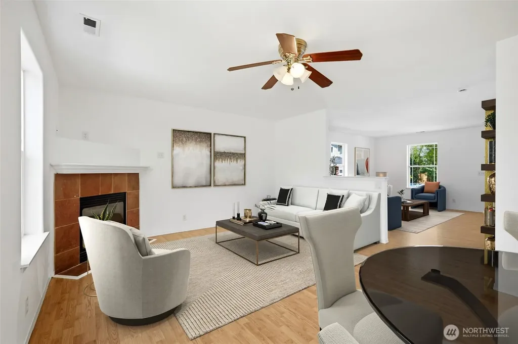 11408 51st Avenue SE Everett WA 98208