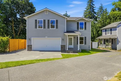 11408 51st Avenue SE Everett WA 98208