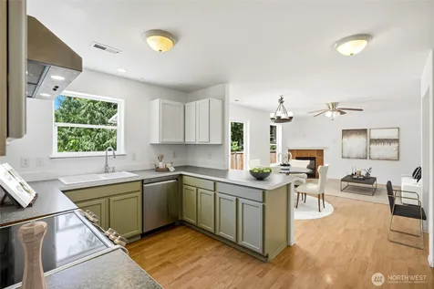 11408 51st Avenue SE Everett WA 98208
