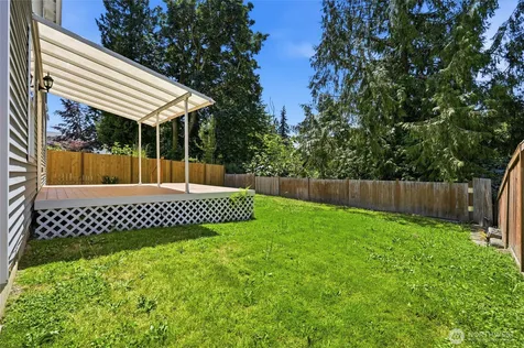 11408 51st Avenue SE Everett WA 98208